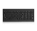 IP54 rugged military mechanical keyboard